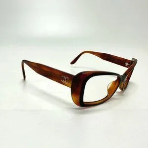 CHANEL | Accessories | Chanel 57b Star Cc Mark Glasses  display picture 2